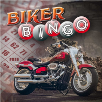 Biker Bingo