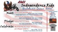 Independence Ride