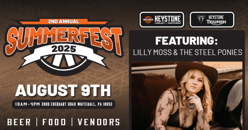 Summerfest 2025