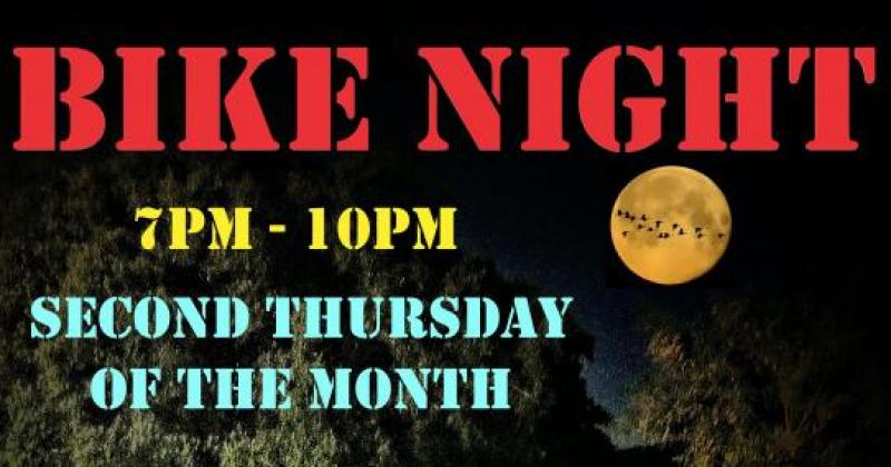 Veterans MC Arizona Monthly Bike Night