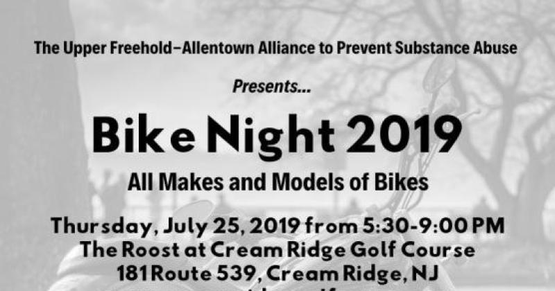 Bike Night 2019