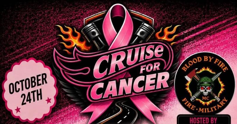Cruise for Cancer Poker Run