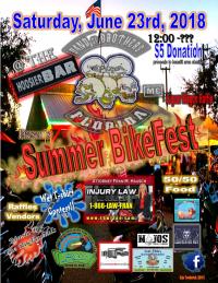 Band of Brothers Summer BikeFest