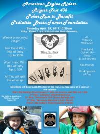 Ride for Kids