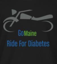 3rd Annual GoMaine Ride For Diabetes