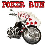 Lonnie Colby Memorial Scholarship Poker Run