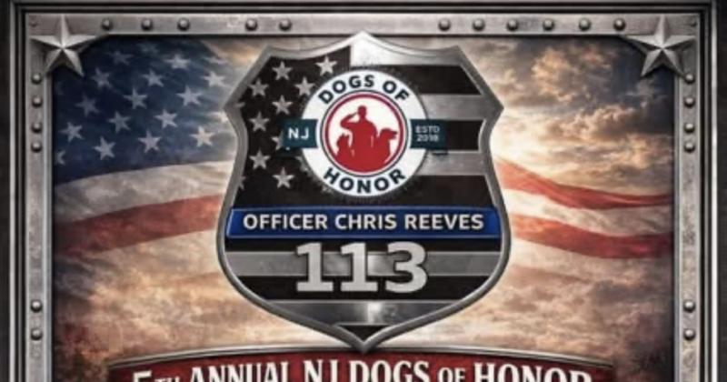 Chris Reeves Memorial Ride