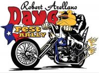 Robert Arellano "DAWG" Fest Rally
