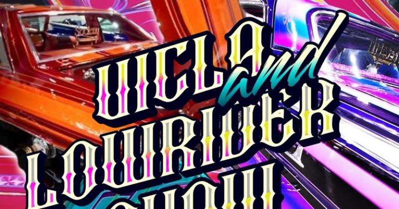 RJ's Cocina Vicla & Lowrider Show