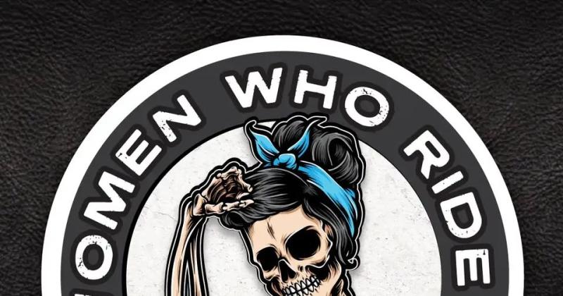 International Female Ride Day at Huntington Beach H-D