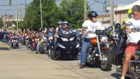 15th Annual Patriot Ride