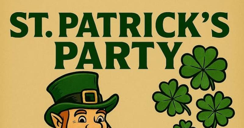 St. Patrick's Day Party at Vehicle City Harley-Davidson