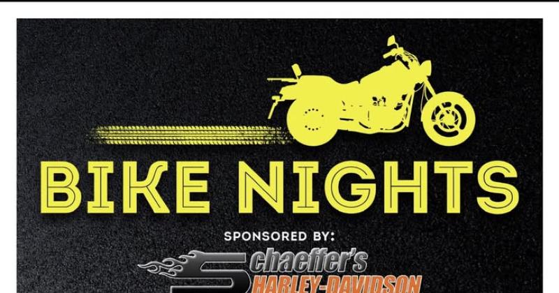 Cigars International August Bike Night