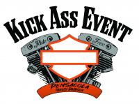 Spring Kick Ass Event!