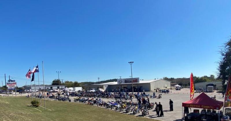 Texas M/C Revival 2022