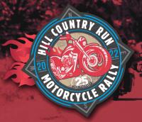 2022 Hill Country Run Motorcycle Rally 