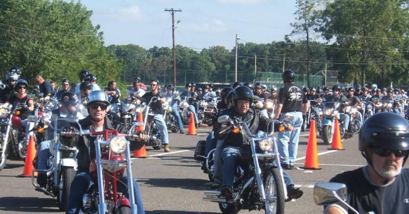 Ride to Remember 2026