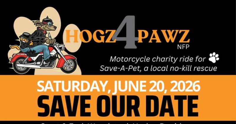 Hogz 4 Pawz NFP 2026