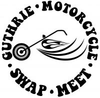 Guthrie Motorcycle Swap Meet - Spring 2024