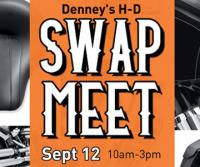 Denney's Swap Meet