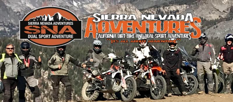 Gold Discovery Adventure Ride