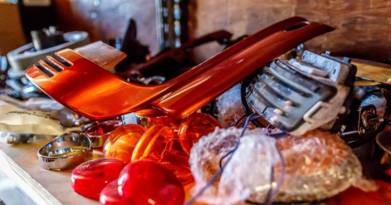 Spring Swap Meet & Egg-Stavaganza Family Day