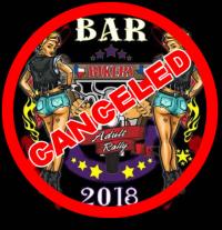 Bikers Adult Rally 2018 * CANCELED *