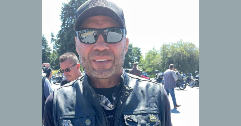 Xtreme Coutures G,I Foundation Ride For Our Troops!
