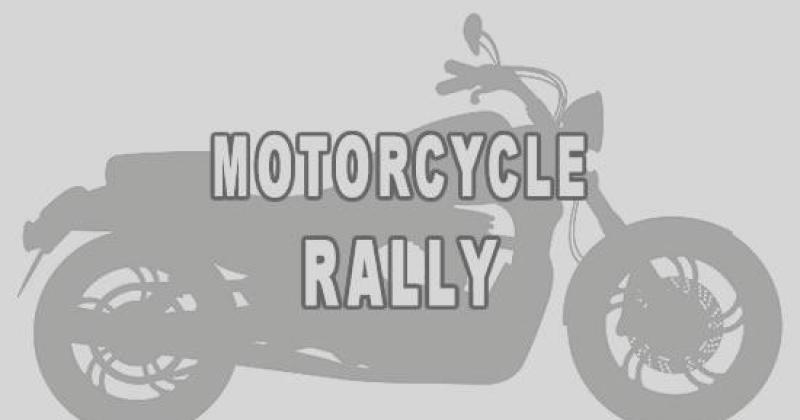 47th Annual JAMPOT Rallye - CycleFish