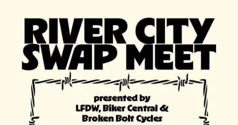 River City Swap Meet