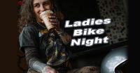 Sunday Service June Ladies Bike Night