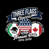 46th Annual Three Flags Classic
