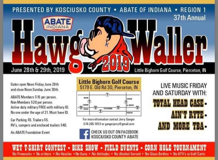 Hawg Waller