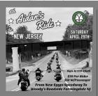 Aidan’s Ride NJ - Charity Motorcycle Ride