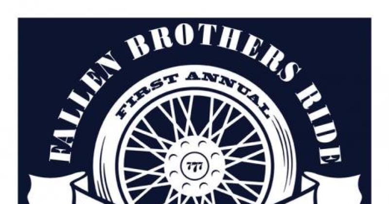 Fallen Brothers Ride
