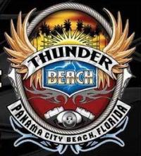 20th Annual Thunder Beach Autumn Rally