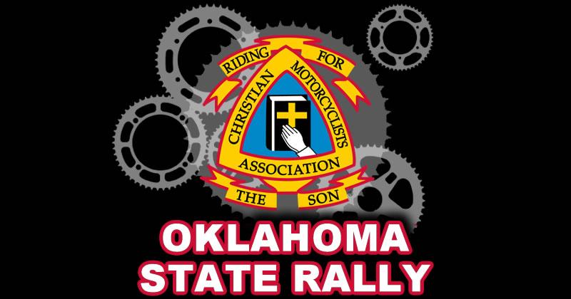 Thunder & Lightning in the Wichitas - OK CMA State Rally 2026
