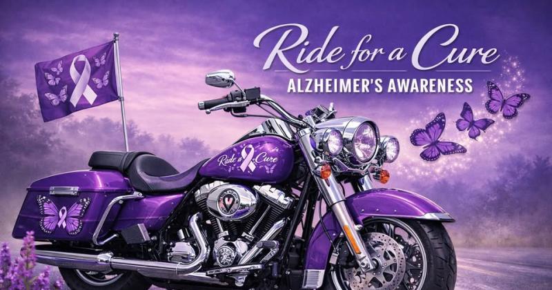 Ride for a Cure