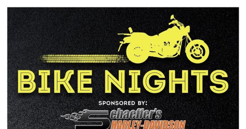 Cigars International September Bike Night