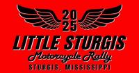 2025 Little Sturgis Motorcycle Rally - Sturgis, MS
