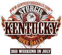 Official lodging for Kentucky Rally featuring Camp Easy Ride
