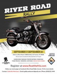 River Road Rally