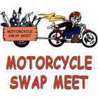 Frederick Fairgrounds Motorcycle Swap Meet