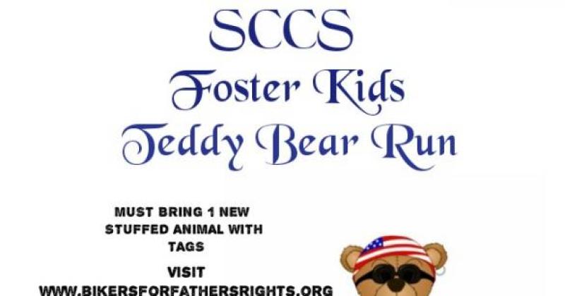 2021 Teddy Bear Run