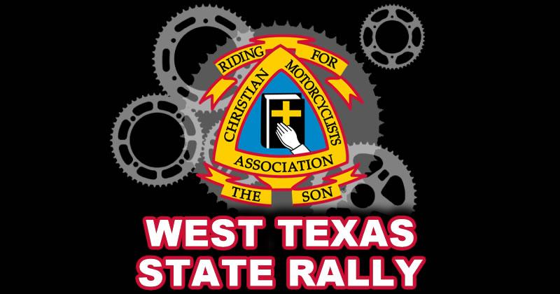 West Texas CMA State Rally 2026