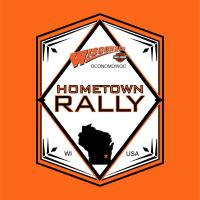 The 2022 Hometown Rally at Wisconsin Harley-Davidson in Oconomowoc
