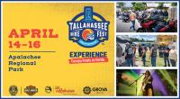 Tallahassee Bike Fest 2023
