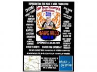 Hawg Wild Rally