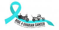 Ride 4 Ovarian Cancer