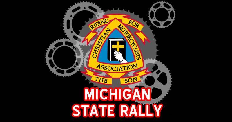 Great Lakes Affect Rally - Michigan CMA Rally 2026